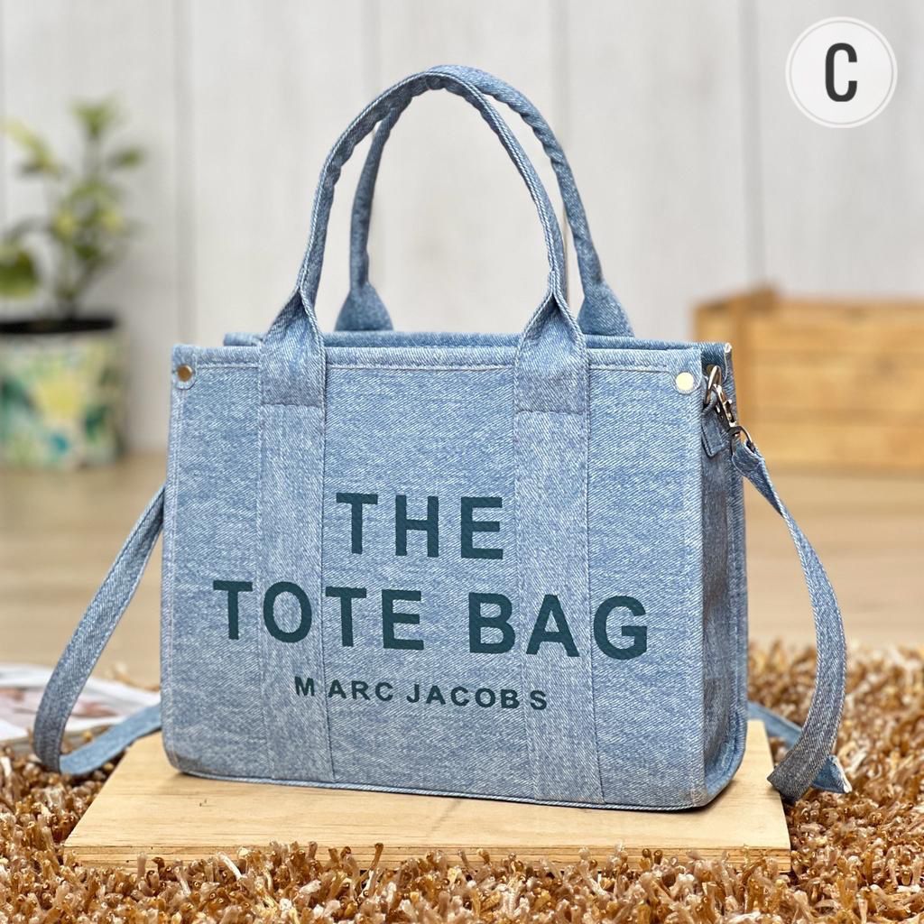 Bolso Tote Bag Ref J27